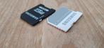 Geheugenkaart - Adapter MicroSD -> SD kaart - prijs is p.s., Ophalen of Verzenden, Nvt, Nvt, Nvt
