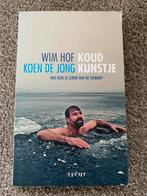 Koud kunstje - Wim Hof / Koen de Jong, Boeken, Gezondheid, Dieet en Voeding, Gelezen, Verzenden