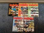 Truckstar fotojaarboek, Boeken, Vervoer en Transport, Ophalen of Verzenden, Gelezen, Truckstar, Vrachtwagen