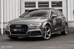 Audi A3 Sportback 40 TFSI Quattro 3X S-Line PANO VIRTUAL ACC, Gebruikt, 1984 cc, Leder, Vierwielaandrijving