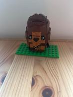 Lego Chewbacca - Star Wars, Kinderen en Baby's, Speelgoed | Duplo en Lego, Ophalen of Verzenden, Zo goed als nieuw, Complete set