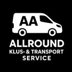 Allround Klus- & Transportservice – Elektra, Zonnepanelen, V, Diensten en Vakmensen