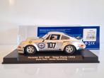 Fly Porsche 911 RSR Targa Florio Martini 1973 zeer zeldzaam, Overige merken, Racebaan, Fly, Nieuw