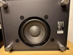 SUB-WOOFER. VAN   B&O, Ophalen, Zo goed als nieuw, 100 watt of meer