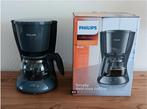 Philips koffiezetapparaat met aroma Twister. Z.G.A.N., Ophalen of Verzenden, Zo goed als nieuw, Gemalen koffie