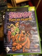 Scooby doo, 1 speler, Ophalen of Verzenden, Zo goed als nieuw, Vanaf 3 jaar