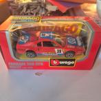 Burago, Verzenden, Auto