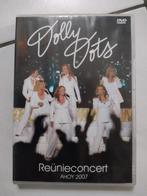 Dolly dots reünieconcert Ahoy 2007, Ophalen of Verzenden, Zo goed als nieuw