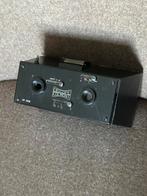 Discope Colmont Stéréo Camera – Franse 3D camera 30/40 jaren, Ophalen of Verzenden, Voor 1940, Fototoestel