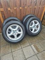 Bmw Orginele velgen 17 inch 235/65/17, Auto diversen, Wieldoppen, Ophalen of Verzenden