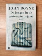 De jongen in de gestreepte pyjama, Gelezen, John Boyne, Ophalen of Verzenden