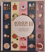 kookschool stap voor stap 2, Boeken, Kookboeken, Ophalen, Zo goed als nieuw