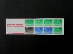 Postzegel 1987 PB33b cijfer Crowel, Verzenden, Na 1940, Postfris