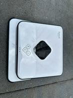 1x gebruikt Irobot braava 390t, Ophalen of Verzenden, Zo goed als nieuw, Personenweegschaal, 10 tot 50 kg