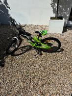 Scott kinderfiets (Mountian Bike), Ophalen, 24 inch of meer, V-brakes, Aluminium