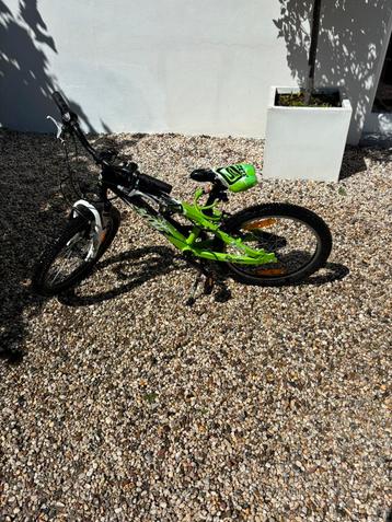 Scott kinderfiets (Mountian Bike) beschikbaar voor biedingen