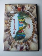 Jiskefet – Een Zomer Met Jiskefet 2003, Cd's en Dvd's, Alle leeftijden, Ophalen of Verzenden, Gebruikt, Tv-programma of Sketches