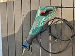 Bosch PSA 700 E Reciprozaag, Doe-het-zelf en Verbouw, Gereedschap | Zaagmachines, Gebruikt, 70 mm of meer, 600 tot 1200 watt, Ophalen of Verzenden