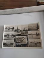 EEN GROET UIT. LANGWEER, Ophalen of Verzenden