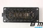 Speaker in midden dashboard Audi A3 8P Sportback, Auto diversen, Gebruikt