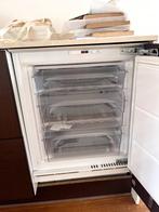 Ikea Genomfrysa inbouw vriezer, Gebruikt, Minder dan 85 cm, Minder dan 60 cm, Inbouw