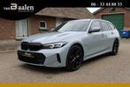 BMW 3 Serie Touring 330e PANO LED LEER VOLLL M-SPORT M-PAKKE, Automaat, 1998 cc, Achterwielaandrijving, Gebruikt
