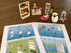 Playmobil kapsalon, Ophalen of Verzenden, Zo goed als nieuw, Complete set