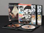 Tien films van Spike Lee., Vanaf 16 jaar, Overige gebieden, Verzenden, Boxset