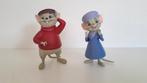 Disney de reddertjes beelden, Ophalen of Verzenden, Zo goed als nieuw, Beeldje of Figuurtje