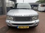 Land Rover Range Rover Sport 2.7 TdV6 HSE Luxe Youngtimer |, Automaat, 2430 kg, Gebruikt, Zwart
