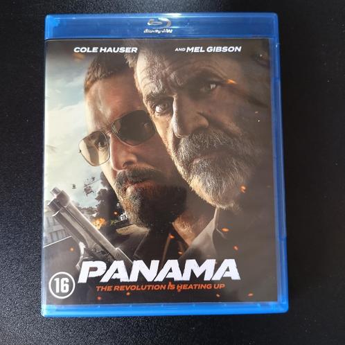 A3-2) Panama, Cd's en Dvd's, Blu-ray, Zo goed als nieuw, Ophalen of Verzenden