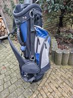 Legend Golftas - Gebruikt, Sport en Fitness, Golf, Ophalen of Verzenden, Gebruikt, Tas, Overige merken