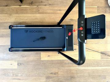 Rockerz Loopband - Inklapbaar - Met 2 jaar garantie!! beschikbaar voor biedingen