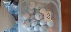 Golfballen gebruikt, Ophalen of Verzenden, Gebruikt, Bal(len), Overige merken