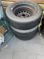 Winterbanden met velg, Auto-onderdelen, Banden en Velgen, Ophalen, 16 inch, 175 mm, Banden en Velgen