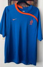 Nike KNVB t shirt, XL, Blauw, Nike, Maat 56/58 (XL), Ophalen of Verzenden