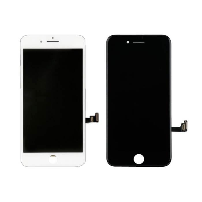 Rahim Telecom | iPhone SE 2022 Scherm incl monteren GARANTIE, Telecommunicatie, Mobiele telefoons | Toebehoren en Onderdelen, Nieuw