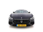 Maserati Ghibli 3.0 V6 S Q4 Gran-Lusso Aut. *PANO | SOFT-CLO, Auto's, Maserati, Te koop, Geïmporteerd, 5 stoelen, Benzine