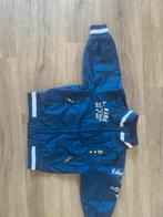 Zomerjasje maat 80 donkerblauw, Ophalen of Verzenden, Gebruikt, Jongetje, Jasje