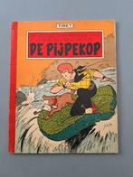 Chick Bill, de Pijpekop, Lombard Collectie 1ste druk, Gelezen, Tibet, Ophalen of Verzenden, Eén stripboek