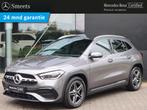 Mercedes-Benz GLA-klasse 200 Business Solution AMG, Stof, 4 cilinders, 163 pk, Bedrijf