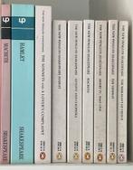 Shakespeare - 9 Klassieke Toneelstukken - Penguin, Ophalen of Verzenden, Zo goed als nieuw, Wereld overig