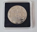 Ecu 1993 (zilver), Postzegels en Munten, Munten | Nederland, Ophalen of Verzenden, Zilver