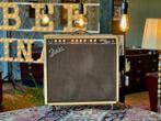 1999 Fender Vibro-King CSR4 3x10 60W vibroking, Gebruikt, Info@fender.com, Corona CA USA, Ophalen of Verzenden
