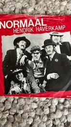 Normaal, Hendrik Haverkamp 1979, Nederlandstalig, Gebruikt, Ophalen of Verzenden, 7 inch