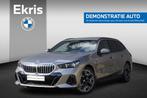 BMW 5 Serie Touring 530e | M Sport Edition | M Sportpakket |, Automaat, 1998 cc, Achterwielaandrijving, 1800 kg