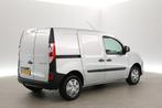 Renault Kangoo 1.5 dCi | MARGE | Airco | Cruise | Trekh. | P, Auto's, Bestelauto's, Voorwielaandrijving, Stof, Gebruikt, Euro 6