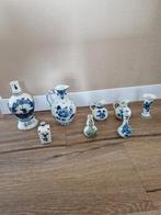 Diverse Royal Goedewaagen vazen / vaasjes, Antiek en Kunst, Ophalen of Verzenden