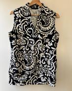 Lady Day top en rok maat 40/42 travelstof, Verzenden, Zo goed als nieuw, Maat 38/40 (M)