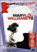 Mary Lou Williams ‎– Norman Granz' Jazz In Montreux 78 Dvd, Cd's en Dvd's, Dvd's | Muziek en Concerten, Alle leeftijden, Ophalen of Verzenden